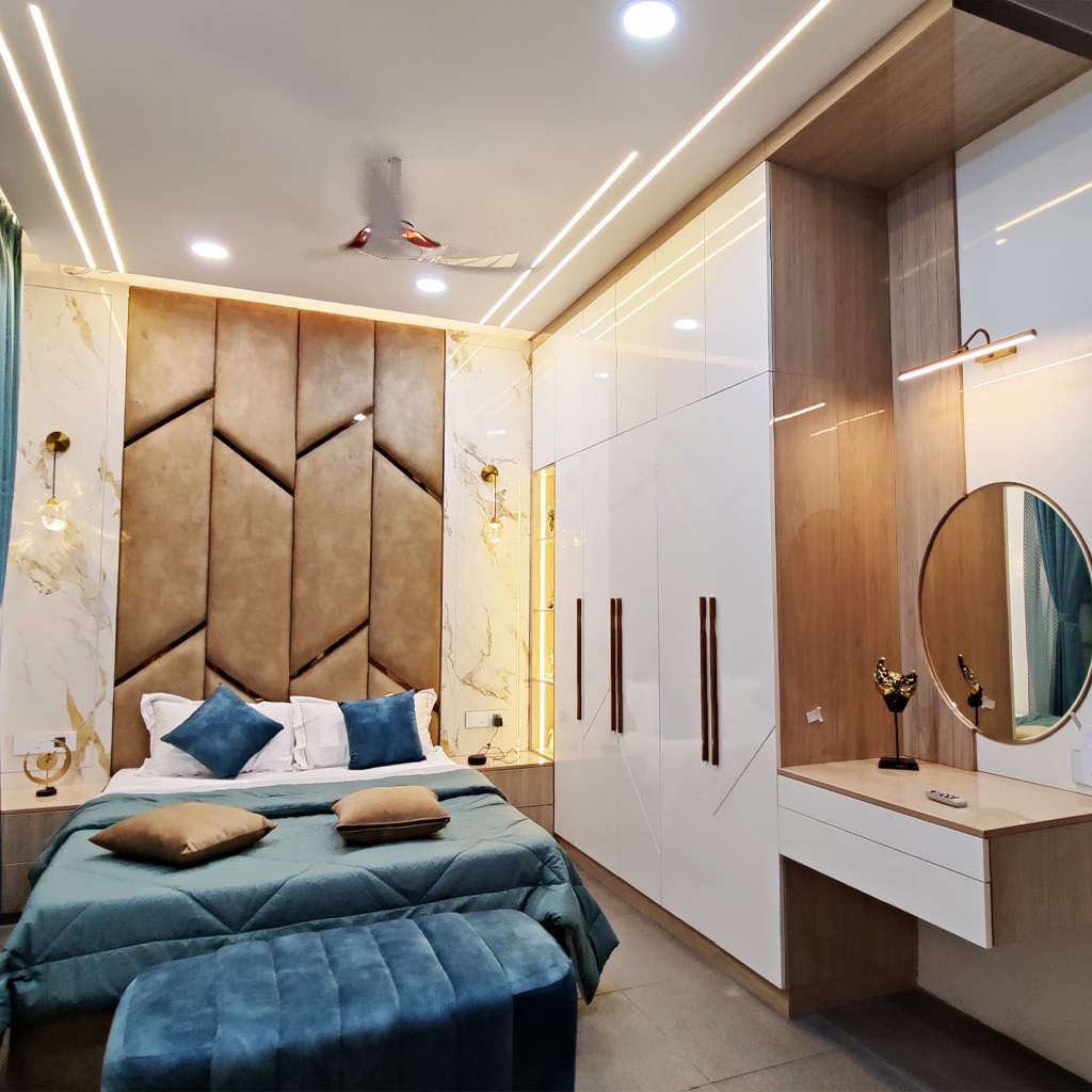 Full Home Interiors Designs