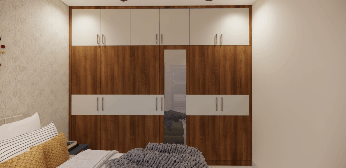 classic wardrobe design