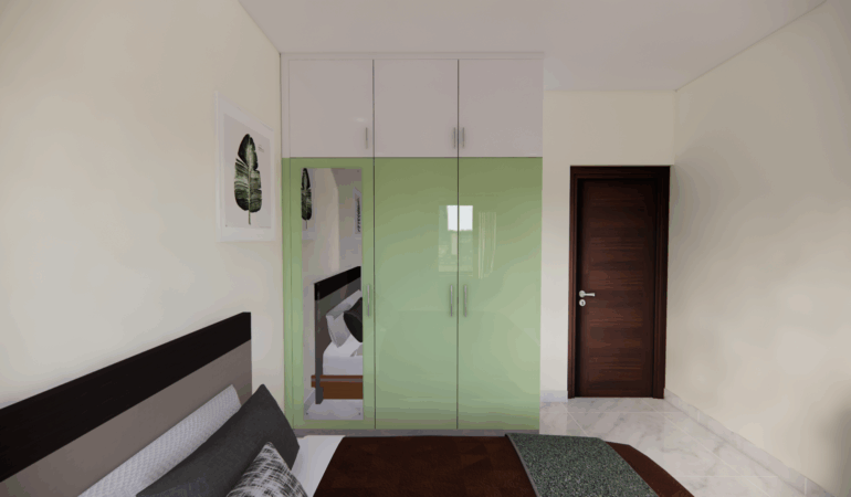 Swing wardrobe image