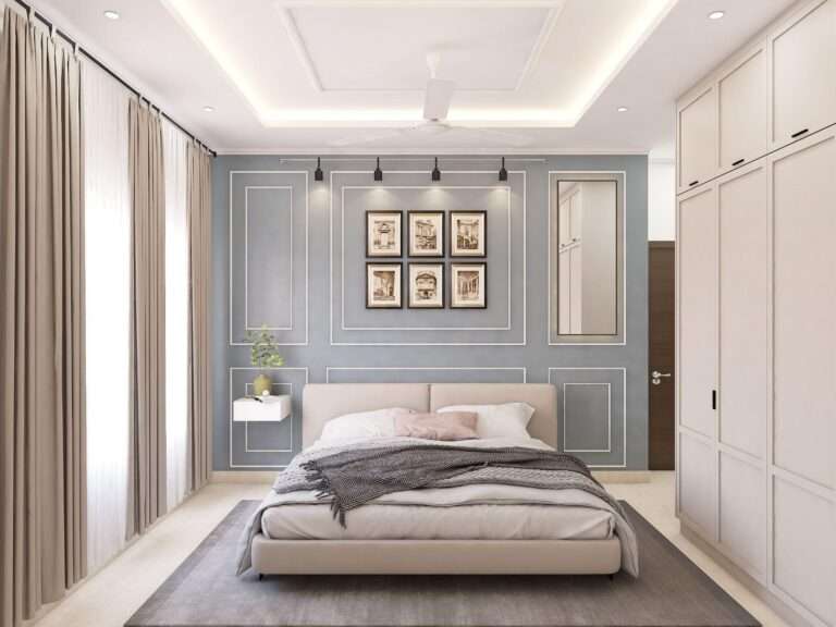 Interiors in chennai