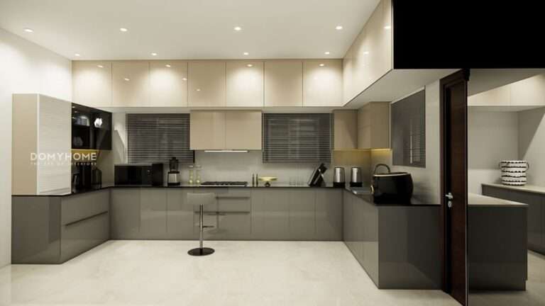 Interiors in chennai