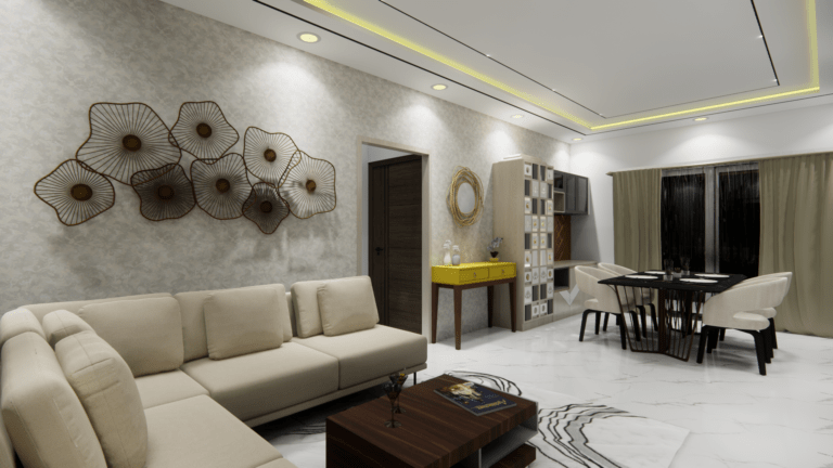 Interiors in chennai